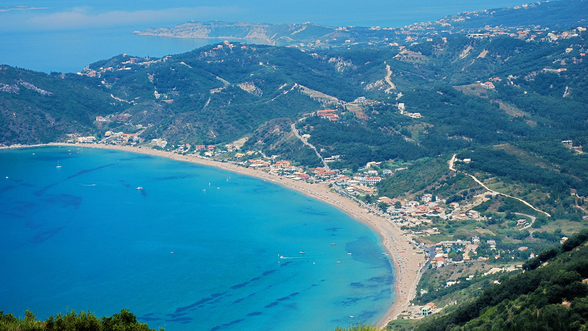 Snorkeling Corfu The 3 best snorkel spots Snorkeling Abroad